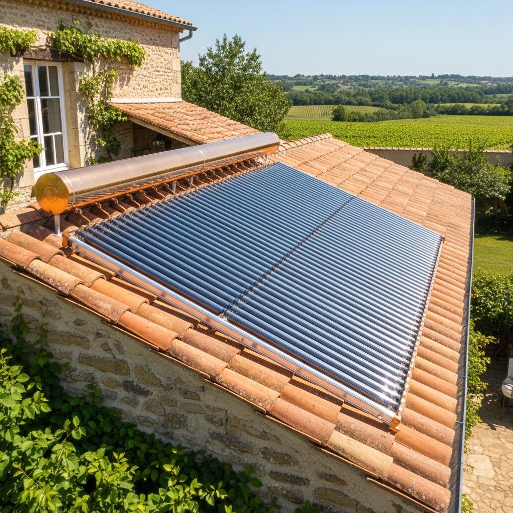 ART & TOITURE SOLAIRE